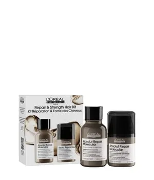 L´Oréal Professionnel Paris Serie Expert Absolut Repair Molecular Haarpflegesets 1 ct