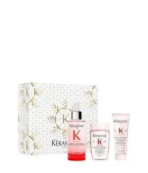 Kérastase Genesis XMas Set - Geschenkset für zu Haarausfall neigendem Haar Haarpflegeset 1 Stk