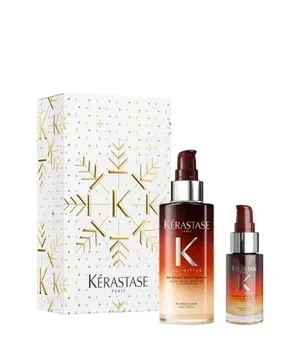 Kérastase 8 Hour Magic Night XMas Set - Geschenkset für zu Haarausfall neigendem Haar Haarpflegeset 1 Stk