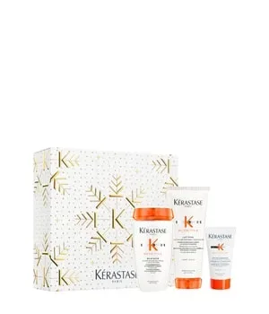 Kérastase Nutritive XMas Set - Geschenkset für trockenes Haar Haarpflegeset 1 Stk