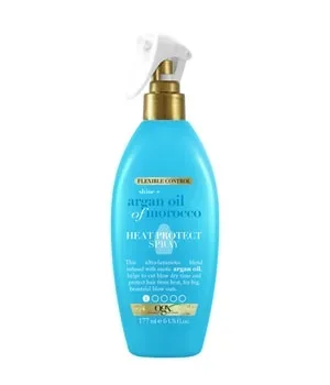 OGX Argan Oil of Morocco Hitzespray 177ml