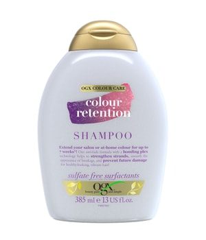 Ogx Colour Retention Haarshampoo 385 ml