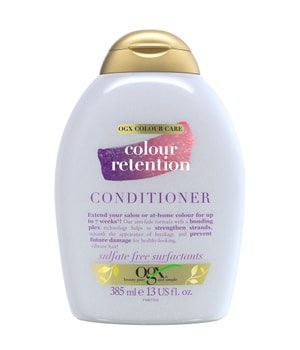 Ogx Colour Retention Conditioner 385 ml