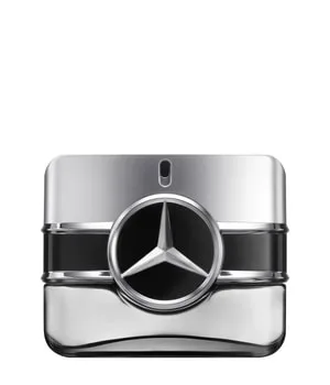 MERCEDES-BENZ PARFUMS SIGN Your Attitude Eau de Toilette 100 ml Herren
