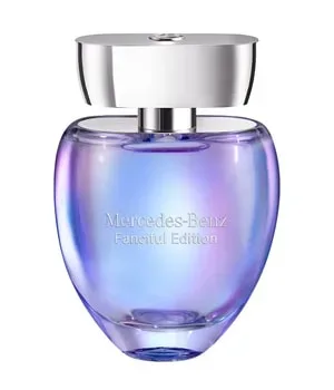 Mercedes Benz Fanciful Eau De Toilette Spray 90 ml