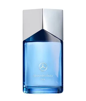 MERCEDES-BENZ PARFUMS LSA Sea Eau de Parfum 100 ml Herren