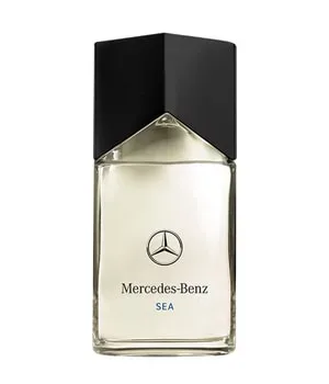 MERCEDES-BENZ PARFUMS LSA Sea Eau de Parfum 30 ml Herren