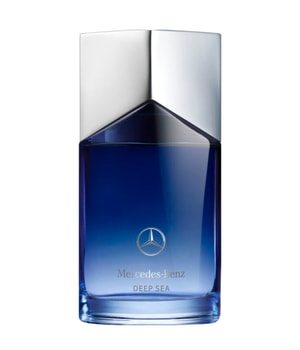 Mercedes-Benz Deep Sea Eau de Parfum 100 ml