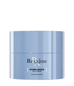 Rexaline HYDRA SHOCK RICH CREME Gesichtscreme 50 ml