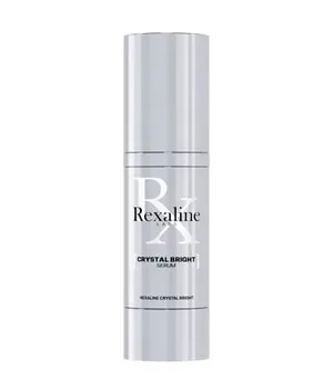 Rexaline CRYSTAL BRIGHT Serum Gesichtscreme 30 ml