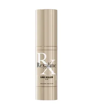 Rexaline LINE KILLER Eye Augencreme 15 ml