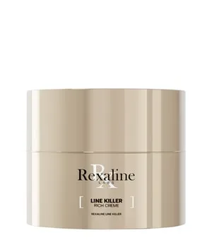 Rexaline LINE KILLER RICH CREME Gesichtscreme 50 ml