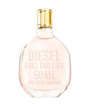 DIESEL Fuel for Life Femme Eau de Parfum 50 ml