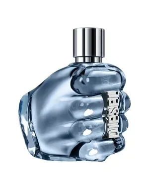 Only the Brave by Diesel Eau de Toilette Spray 50 ml