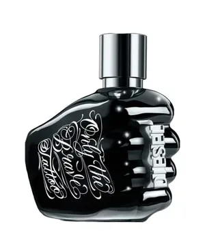 Diesel Only the Brave Tattoo Eau de Toilette 50 ml Herren