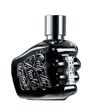 Diesel - Only The Brave Tattoo - Eau de Toilette