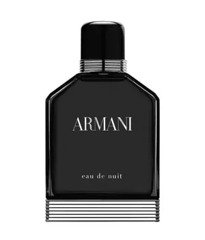 Armani Eaux pour Homme Eau de Nuit Eau de Toilette 100 ml Herren
