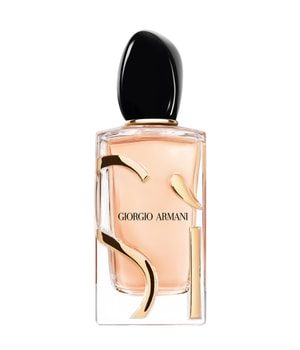 Armani Si by Giorgio Armani Eau de Parfum Spray 100 ml