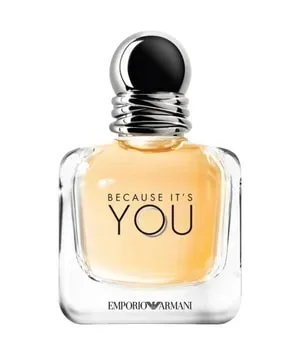 Giorgio Armani Emporio Armani Because it?s You Eau de Parfum 50 ml