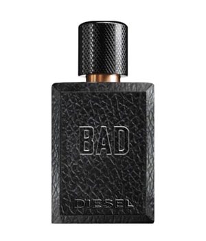 Diesel Bad Eau de Toilette Spray 50 ml Herren