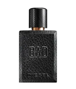 Diesel Bad Eau de Toilette Spray 50 ml Herren
