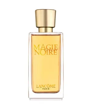 MAGIE NOIRE by Lanc&Atilde;&acute;me Eau de Toilette Spray 75 ml