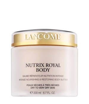 Lancôme Nutrix Royal Body Cream Körperbutter 200 ml Damen