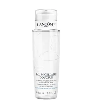 Lancôme Douceur Eau Micellaire Mizellenwasser 400 ml