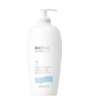 Biotherm Lait De Douche Duschgel 400 ml Damen