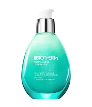 Biotherm Aquasource Deep Feuchtigkeitsserum 50 ml