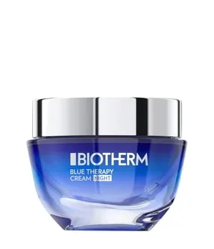 Biotherm Blue Therapy Night Cream Nachtcreme 50 ml