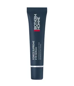 Biotherm Homme Force Supreme Youth Architect Augenserum 15 ml Herren