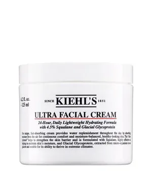 Kiehl?s Ultra Facial Gesichtscreme 125 ml