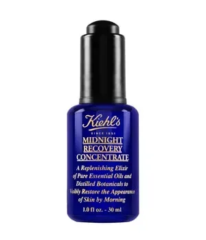 Kiehl?s Midnight Recovery Concentrate Anti-Aging Gesichtsserum 30 ml