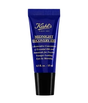 Kiehl?s Midnight Recovery Eye Augencreme 15 ml