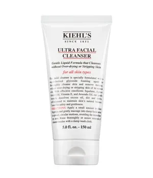 Kiehl?s Ultra Facial Cleanser Reinigungsgel 150 ml