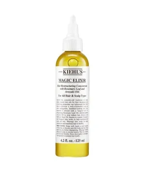 Kiehl?s Magic Elixir Shampoo 125 ml