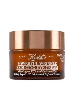 Kiehl?s Powerful Wrinkle Reducing Eye Cream Augencreme 14 ml