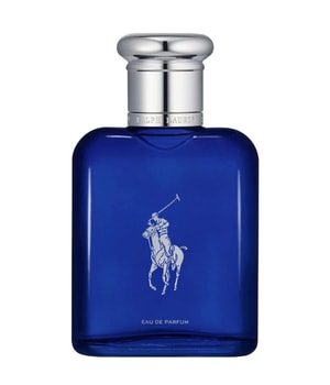 Polo Blue by Ralph Lauren Eau de Parfum Spray 75 ml
