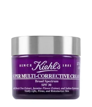 Kiehl?s Super Multi Corrective Cream SPF 30 Tagescreme 50 ml