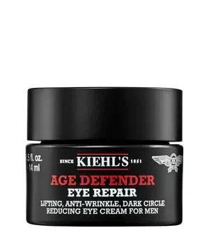 Kiehl?s Age Defender Eye Repair Augencreme 14 ml Herren
