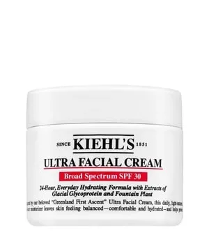 Kiehl?s Ultra Facial Cream SPF 30 Gesichtscreme 50 ml