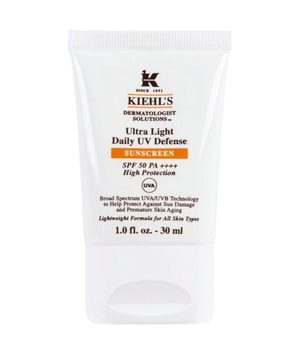 Kiehl?s Ultra Light Daily UV Defense SPF 50 Sonnenschutz 30 ml
