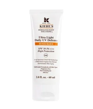 Kiehl?s Ultra Light Daily UV Defense SPF 50 Sonnenschutz 60 ml