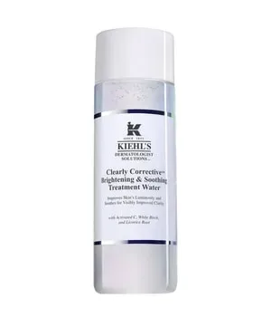 Kiehl?s Clearly Corrective Brightening & Soothing Treatment Water Gesichtswasser 200 ml