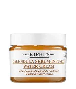 Kiehl?s Calendula Serum-Infused Water Cream Tagescreme 50 ml