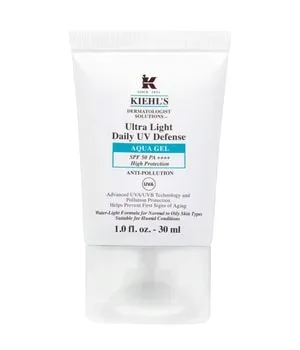 Kiehl?s Ultra Light Daily UV Defense LSF 50 Sonnenschutz 30 ml
