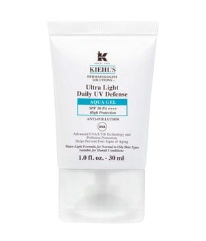 Kiehl?s Ultra Light Daily UV Defense LSF 50 Sonnenschutz 30 ml
