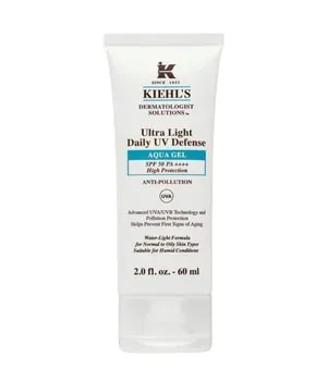 Kiehl?s Ultra Light Daily UV Defense LSF 50 Sonnenschutz 60 ml