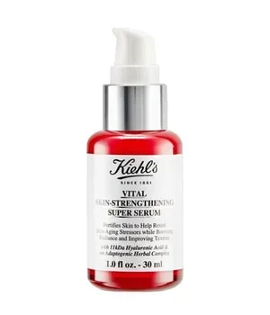 Kiehl?s Vital Skin-Strengthening Super Serum Hyaluronsäure Serum 30 ml